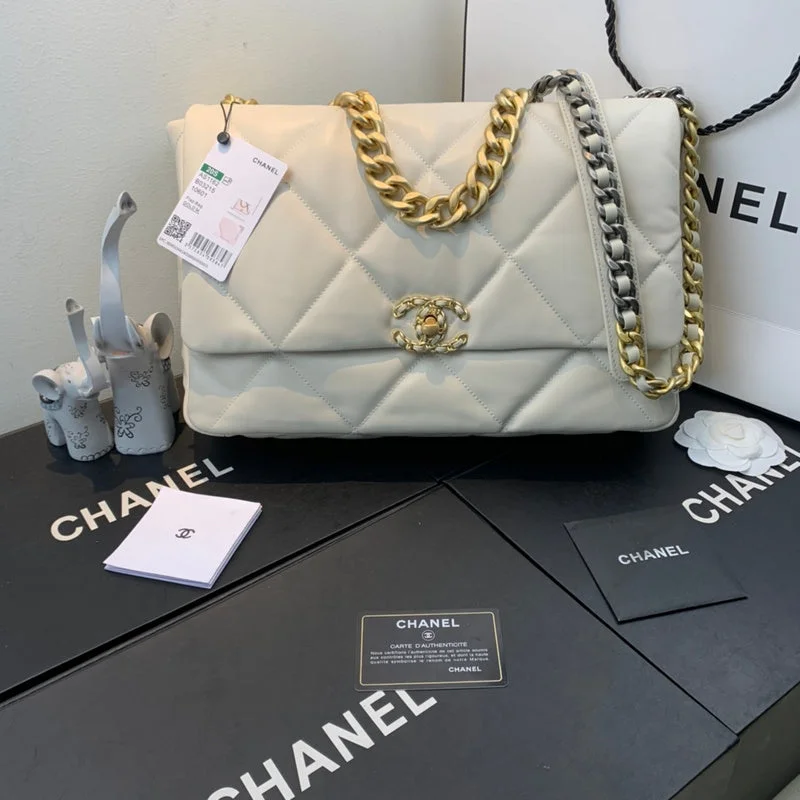 Chanel bags with exclusive seasonal designs and materialsWF - Chanel Bags - 1886