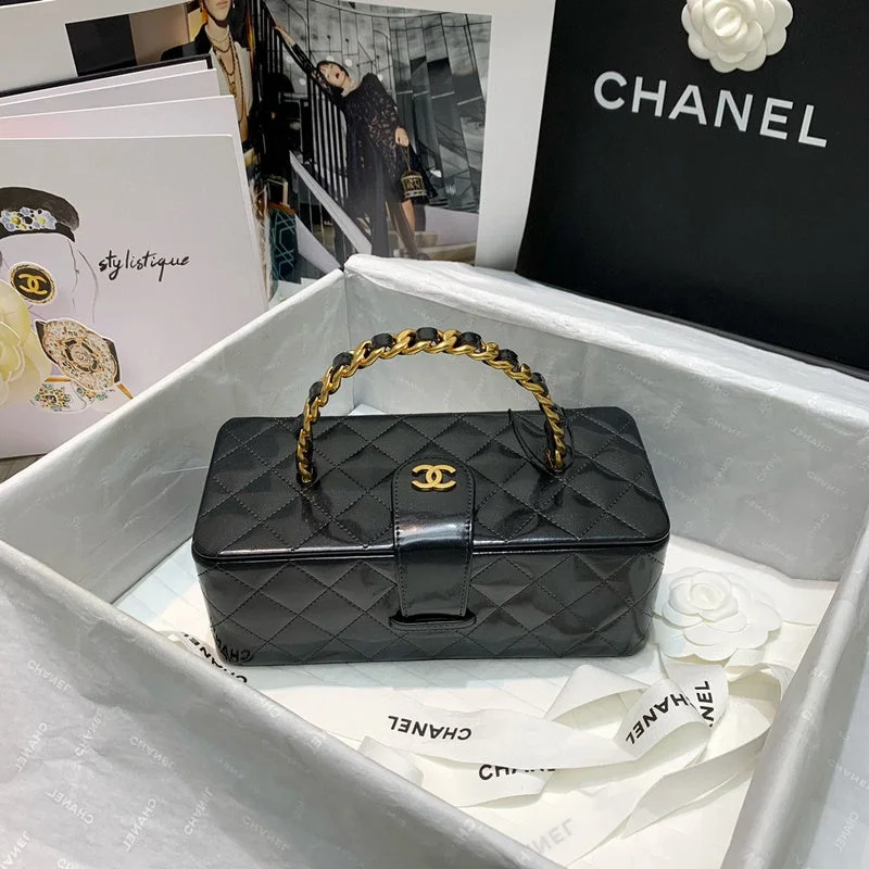 Chanel bags with exclusive seasonal designs and materialsWF - Chanel Bags - 1904