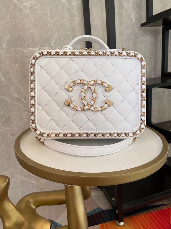 Chanel bags with exclusive seasonal designs and materialsWF - Chanel Bags - 1840