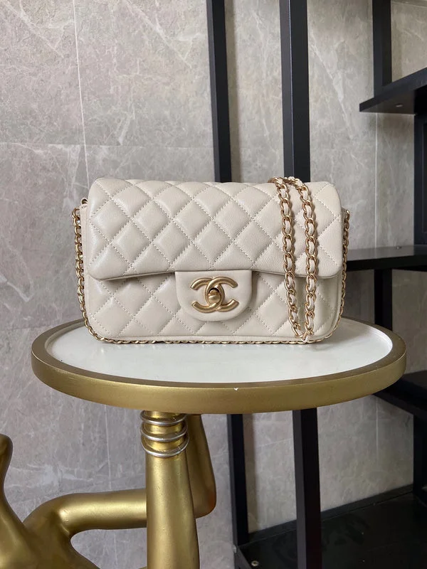 Chanel bags with exclusive seasonal designs and materialsWF - Chanel Bags - 1860