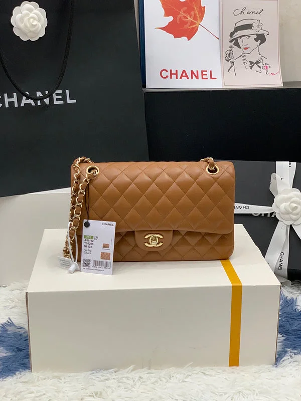 Chanel bags with exclusive seasonal designs and materialsWF - Chanel Bags - 1862