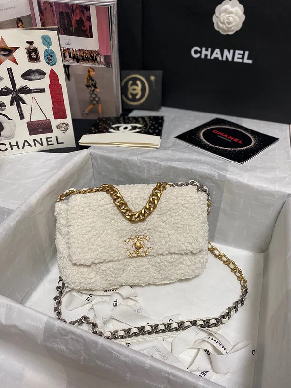 Chanel bags with exclusive seasonal designs and materialsWF - Chanel Bags - 1864