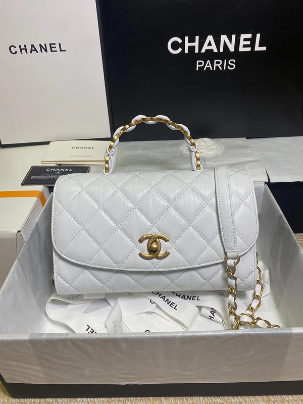 Chanel bags with exclusive seasonal designs and materialsWF - Chanel Bags - 1883