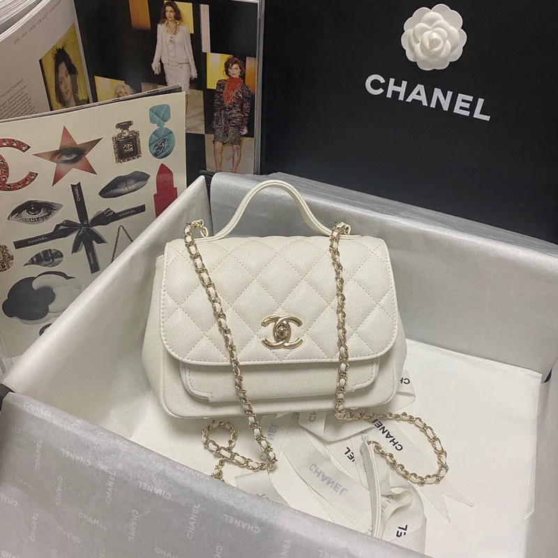 Chanel bags with exclusive seasonal designs and materialsWF - Chanel Bags - 1886