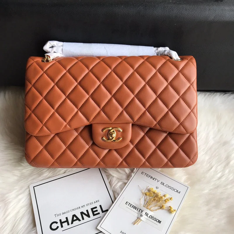 Chanel bags with exclusive seasonal designs and materialsWF - Chanel Bags - 189