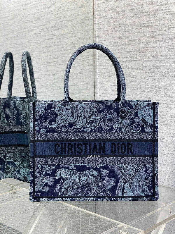 Christian Dior Saddle bags with a distressed leather finishGAK BAGZ - Dior Bags - 195