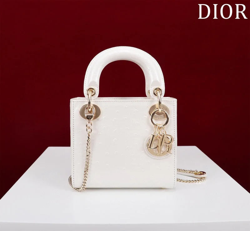 Christian Dior bags with a detachable coin purse insideBC - Dior Bags - 757