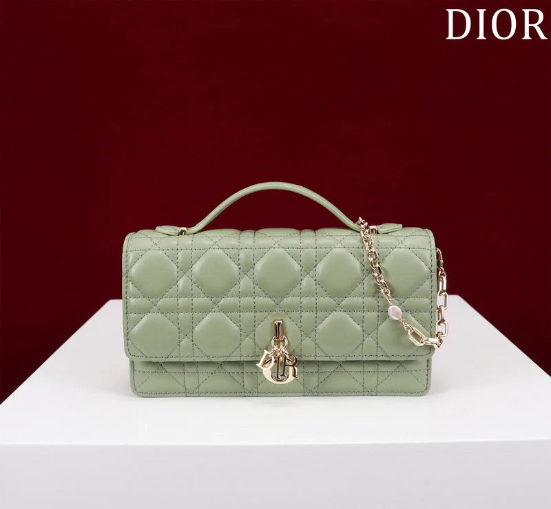 Fashion - forward Christian Dior tote bags for the modern womanBC - Dior Bags - 766