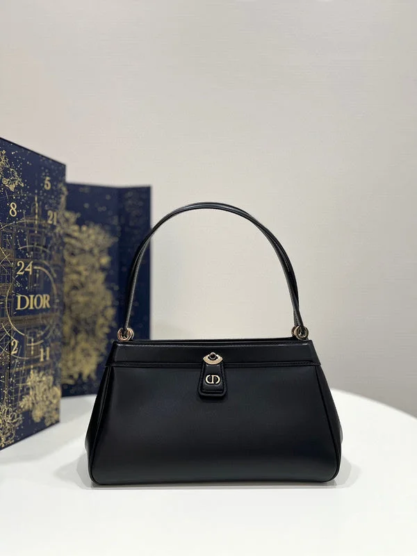 Christian Dior backpacks with a sleek, minimalist silhouetteBC - Dior Bags - 770