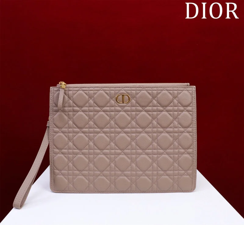 Christian Dior Saddle bags with a patent leather finish for a shiny lookBC - Dior Bags - 771