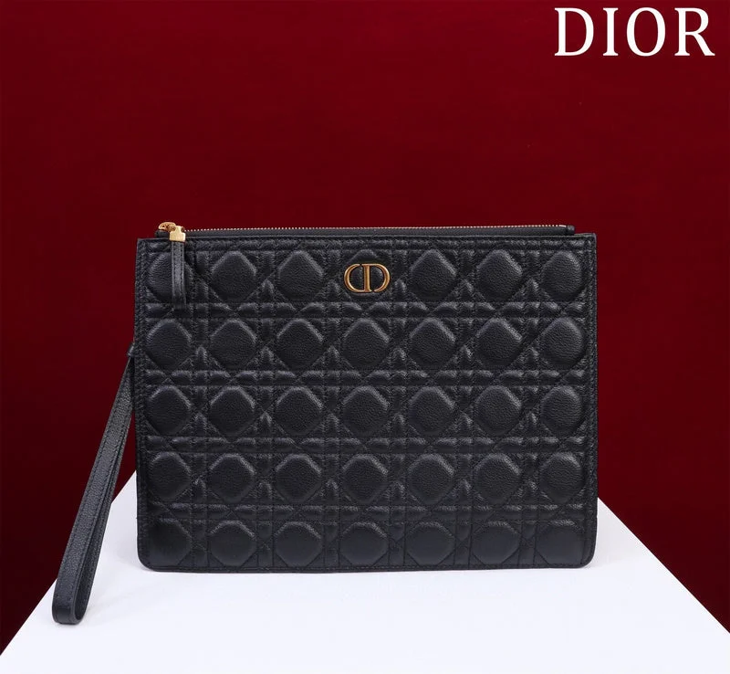 Christian Dior backpacks with a sleek, minimalist silhouetteBC - Dior Bags - 774