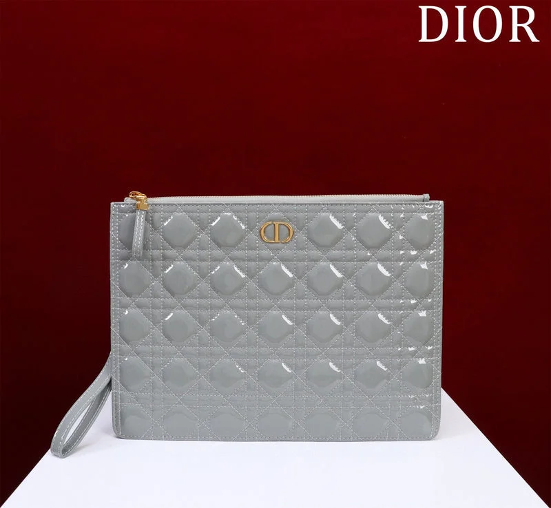 Luxury Christian Dior crossbody bags with a chain - link strapBC - Dior Bags - 780