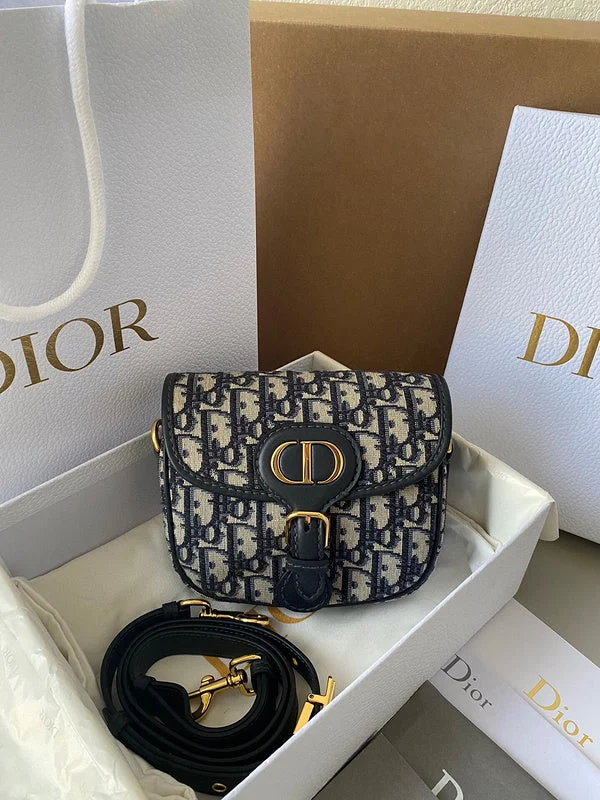 Christian Dior bags with a side - pocket for holding a water bottleBC - Dior Bags - 791