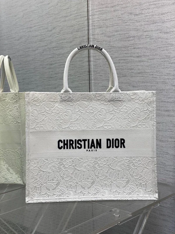 Christian Dior Saddle bags with a distressed leather finishBC - Dior Bags - 794