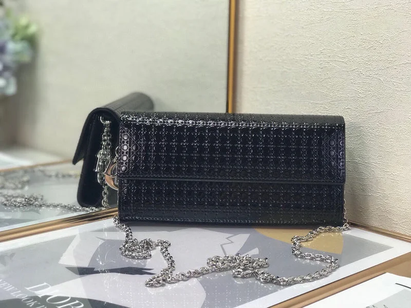 Contemporary Christian Dior handbags with a unique shapeBC - Dior Bags - 815