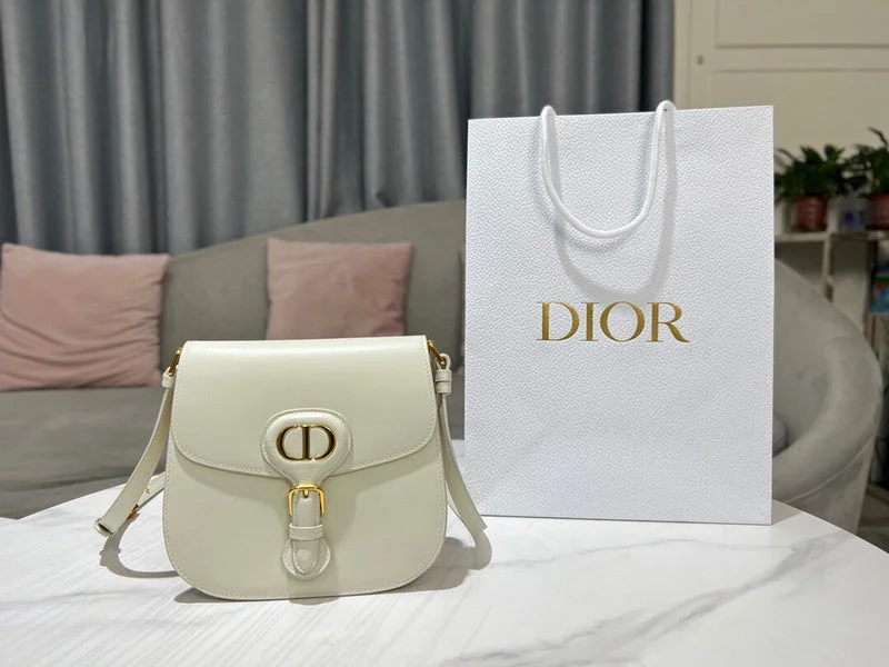 Christian Dior bags with a quilted pattern and gold - toned hardwareBC - Dior Bags - 822