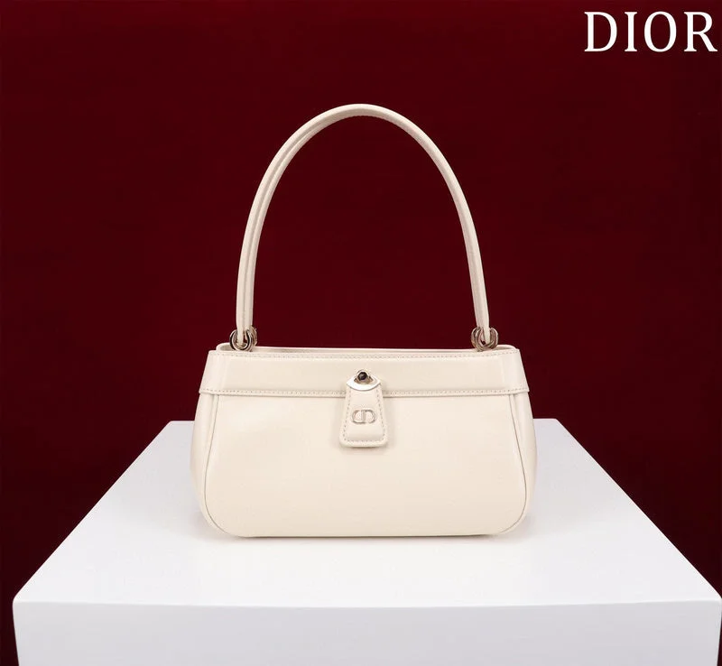 Christian Dior handbags with a detachable mirror for on - the - go touch - upsBC - Dior Bags - 825