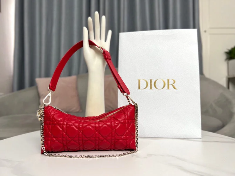 Christian Dior bags with a detachable coin purse insideBC - Dior Bags - 828