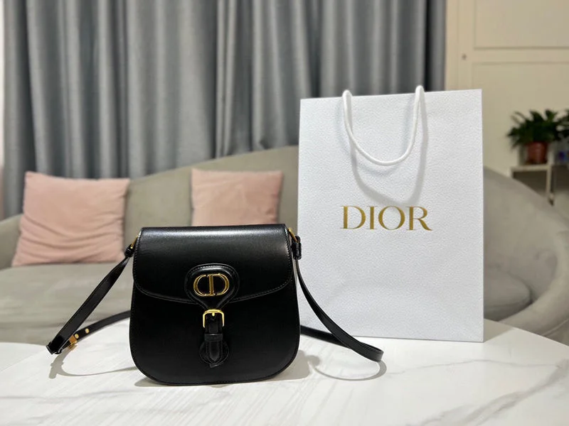 Christian Dior tote bags with a printed Dior logo on the frontBC - Dior Bags - 829