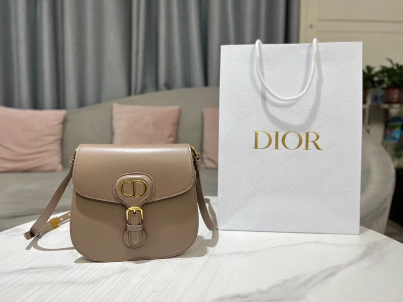 Christian Dior bags with a side - pocket for holding a water bottleBC - Dior Bags - 831