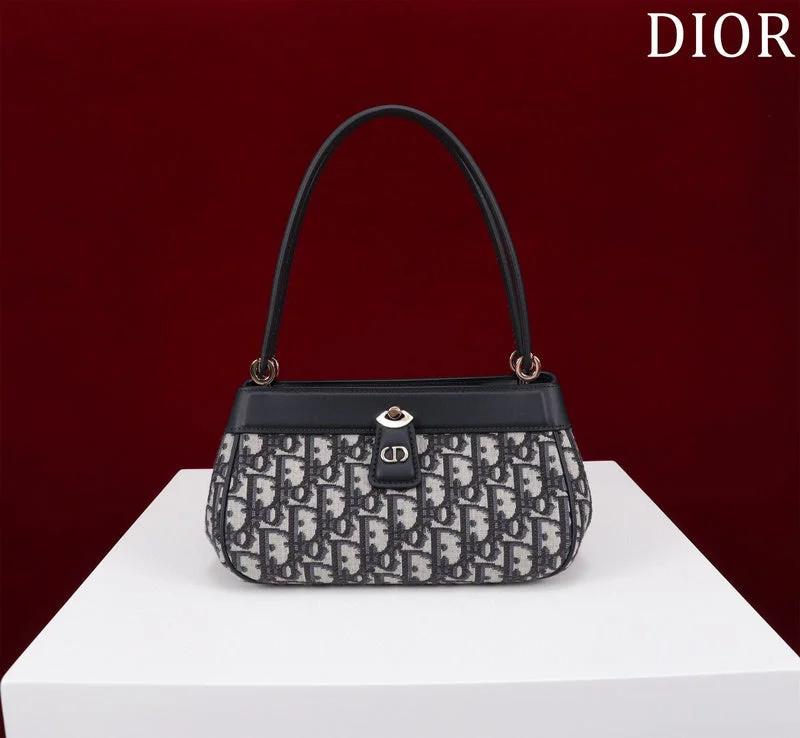 Christian Dior bags with a side - pocket for holding a water bottleBC - Dior Bags - 839