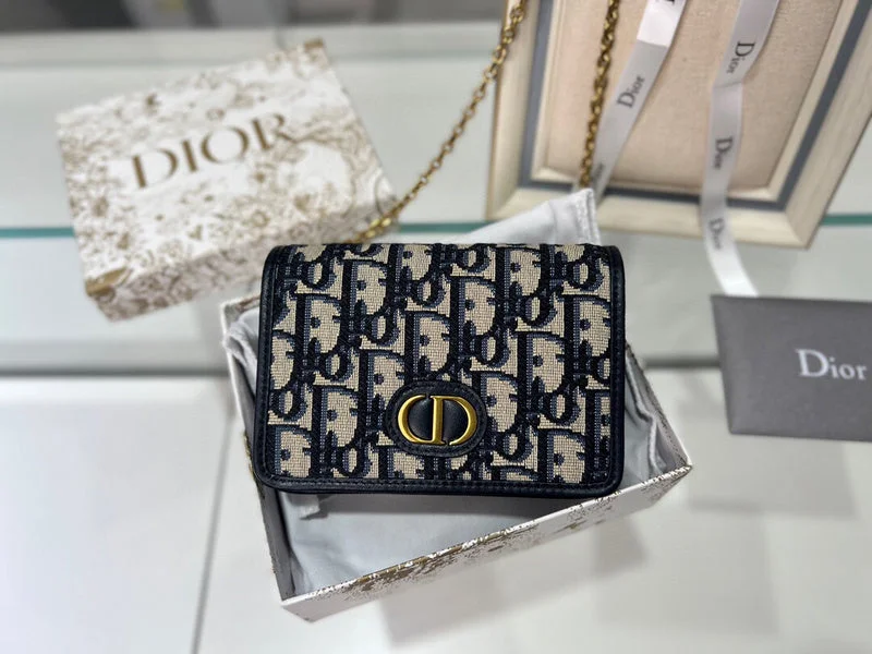 Contemporary Christian Dior handbags with a unique shapeBC - Dior Bags - 846