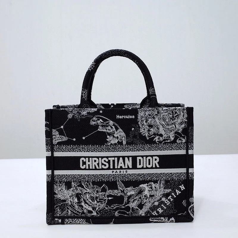 Stylish Christian Dior shoulder bags with a tassel - adorned zipperGAK BAGZ - Dior Bags - 1043