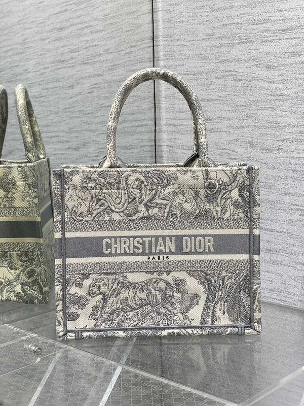 High - fashion Christian Dior bags with a geometric patternGAK BAGZ - Dior Bags - 1046