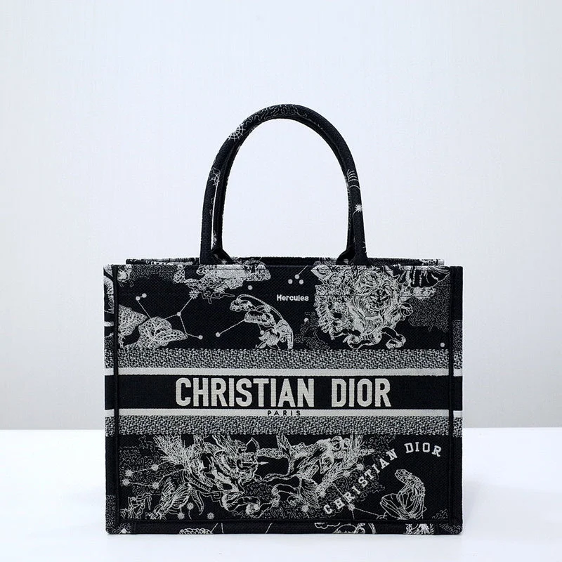 Christian Dior bags with a quilted pattern and gold - toned hardwareGAK BAGZ - Dior Bags - 1052