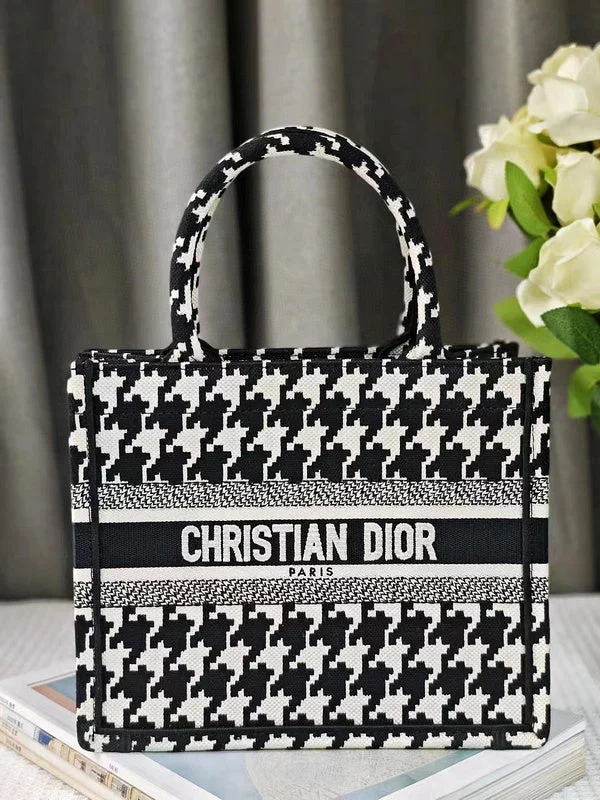 Christian Dior handbags with a back - pocket for quick storageGAK BAGZ - Dior Bags - 1055