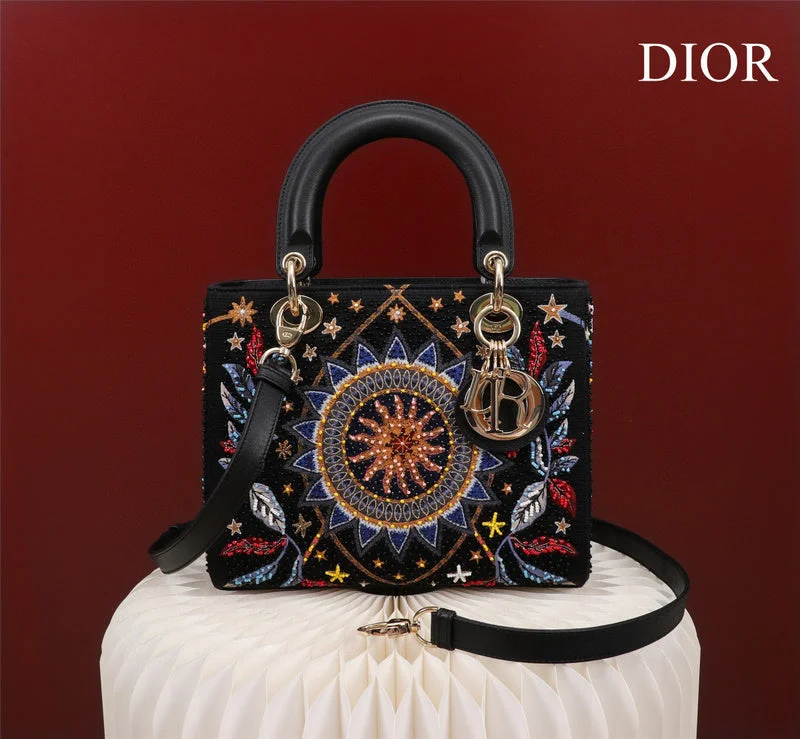 Contemporary Christian Dior handbags with a unique shapeGAK BAGZ - Dior Bags - 106