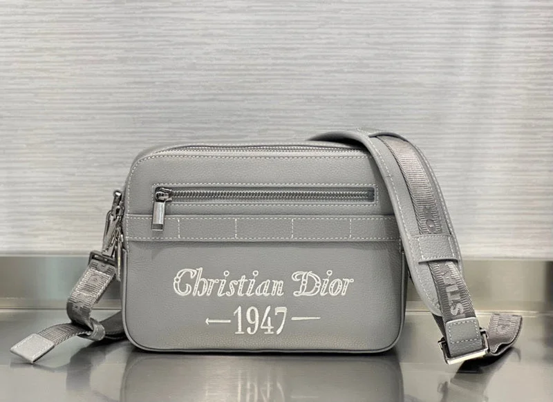 Christian Dior handbags with a detachable mirror for on - the - go touch - upsGAK BAGZ - Dior Bags - 1065