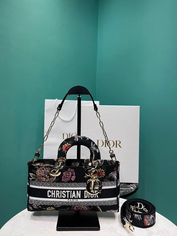 Fashion - forward Christian Dior tote bags for the modern womanGAK BAGZ - Dior Bags - 1074