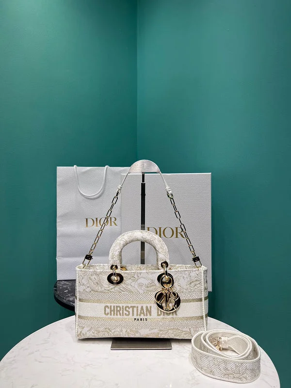 Christian Dior backpacks with a sleek, minimalist silhouetteGAK BAGZ - Dior Bags - 1075