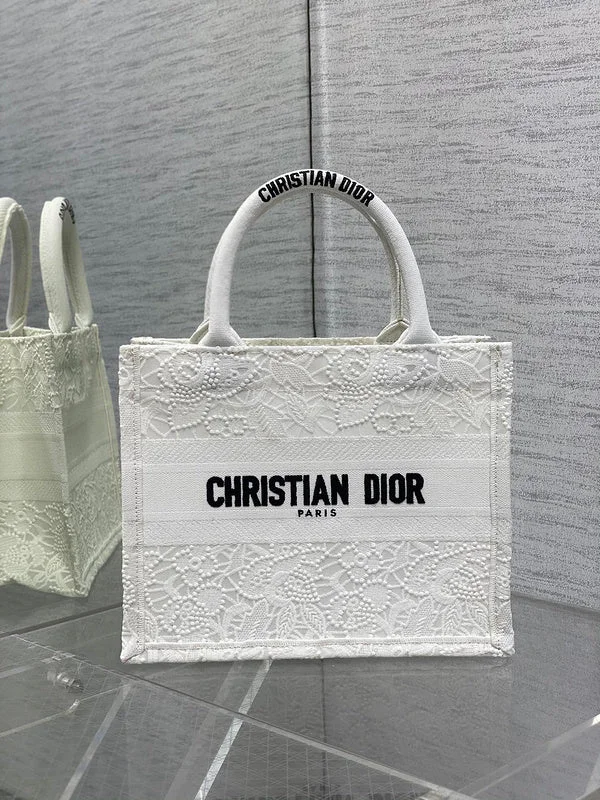 High - fashion Christian Dior bags with a geometric patternGAK BAGZ - Dior Bags - 1107