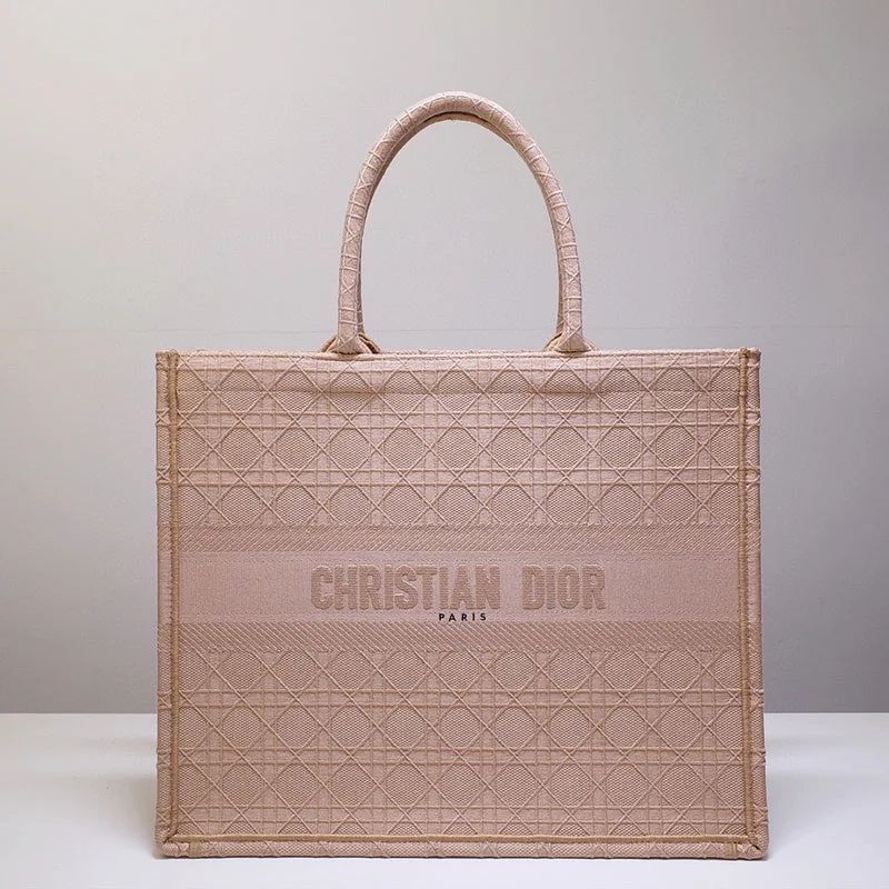 Christian Dior tote bags with a printed Dior logo on the frontGAK BAGZ - Dior Bags - 111