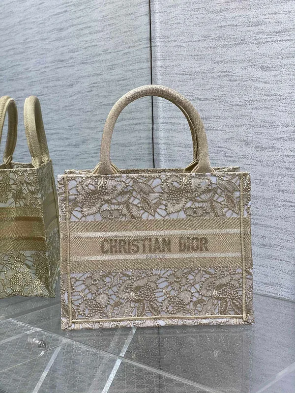 Christian Dior bags with a quilted pattern and gold - toned hardwareGAK BAGZ - Dior Bags - 1113