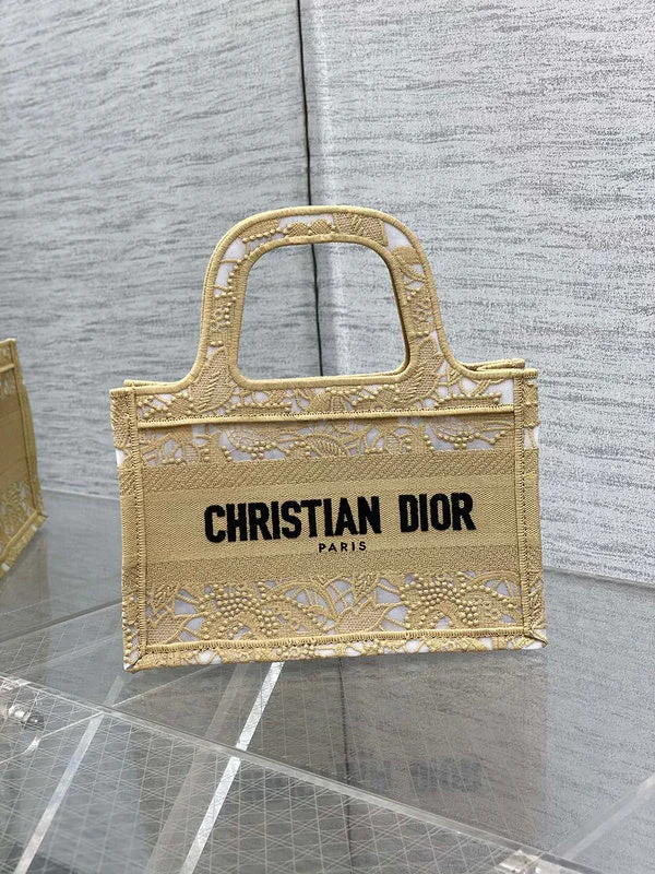 Christian Dior handbags with a back - pocket for quick storageGAK BAGZ - Dior Bags - 1115