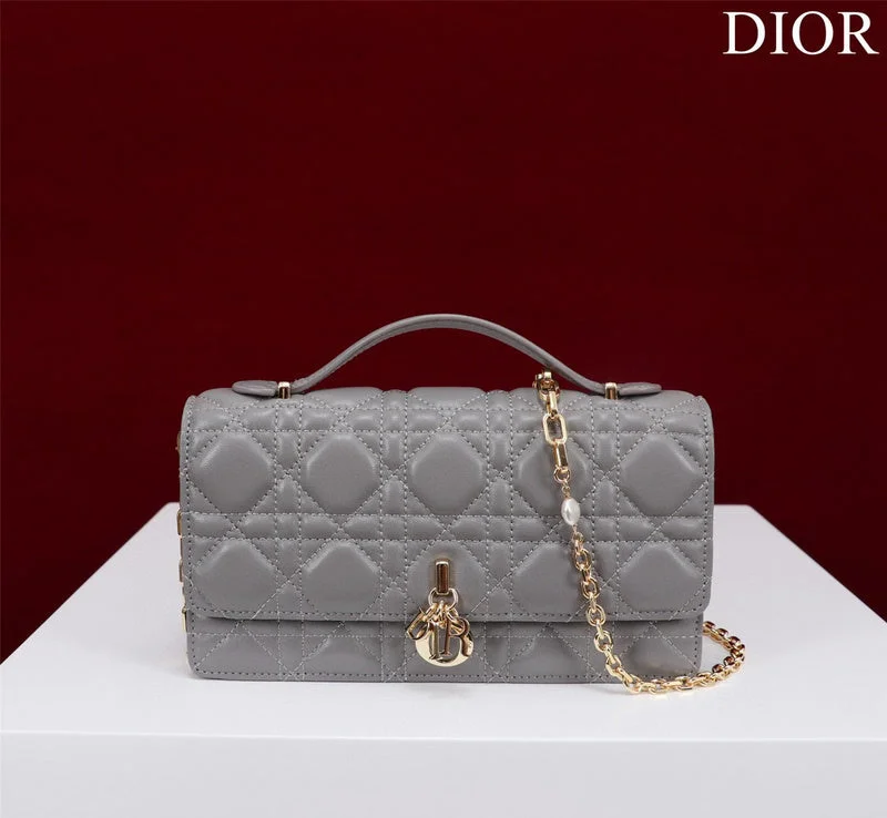 Contemporary Christian Dior handbags with a unique shapeGAK BAGZ - Dior Bags - 1120