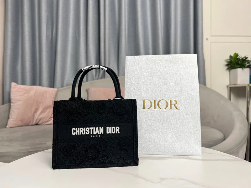 Christian Dior tote bags with a double - handle and shoulder - strap optionGAK BAGZ - Dior Bags - 1124