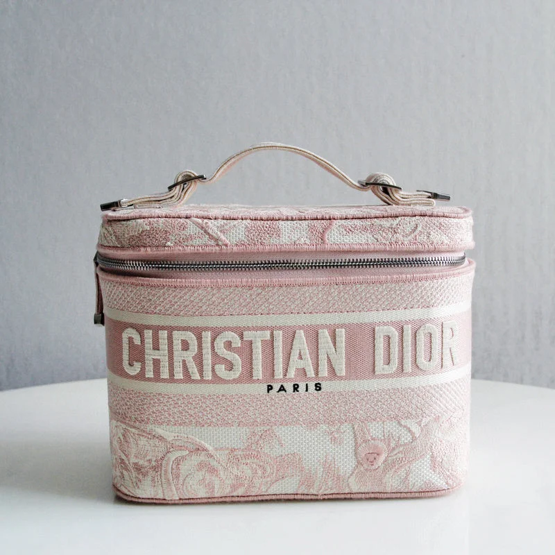 Christian Dior bags with a side - pocket for holding a water bottleGAK BAGZ - Dior Bags - 1130