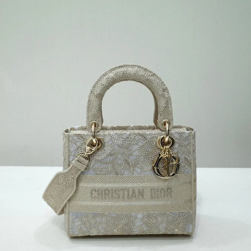 Christian Dior bags with a detachable coin purse insideGAK BAGZ - Dior Bags - 1145