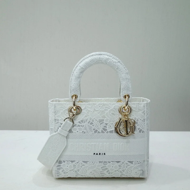 Christian Dior handbags with a snap - button closure and a decorative buckleGAK BAGZ - Dior Bags - 1155