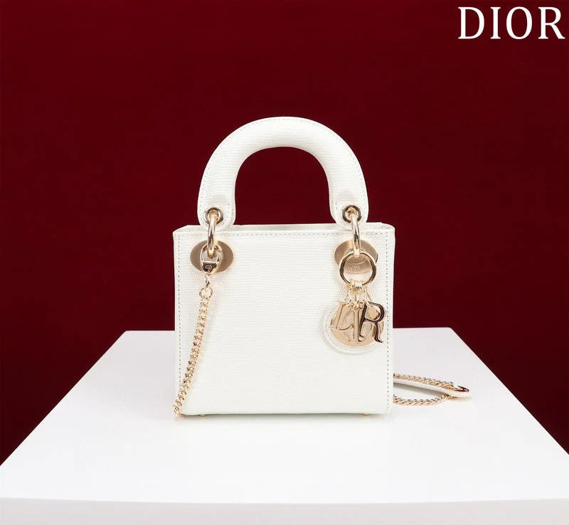 Trendsetting Christian Dior crossbody bags with a colorful strapGAK BAGZ - Dior Bags - 1156