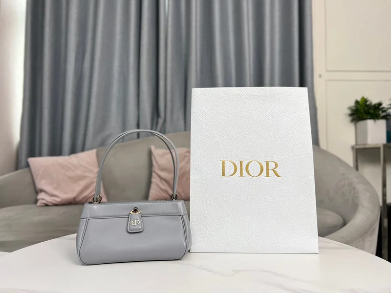 Christian Dior backpacks with a sleek, minimalist silhouetteGAK BAGZ - Dior Bags - 1163