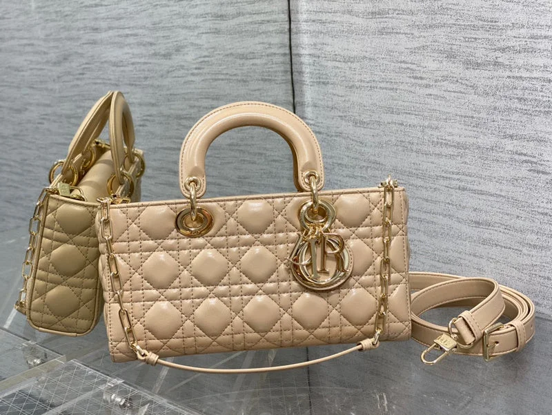 Contemporary Christian Dior handbags with a unique shapeGAK BAGZ - Dior Bags - 1187