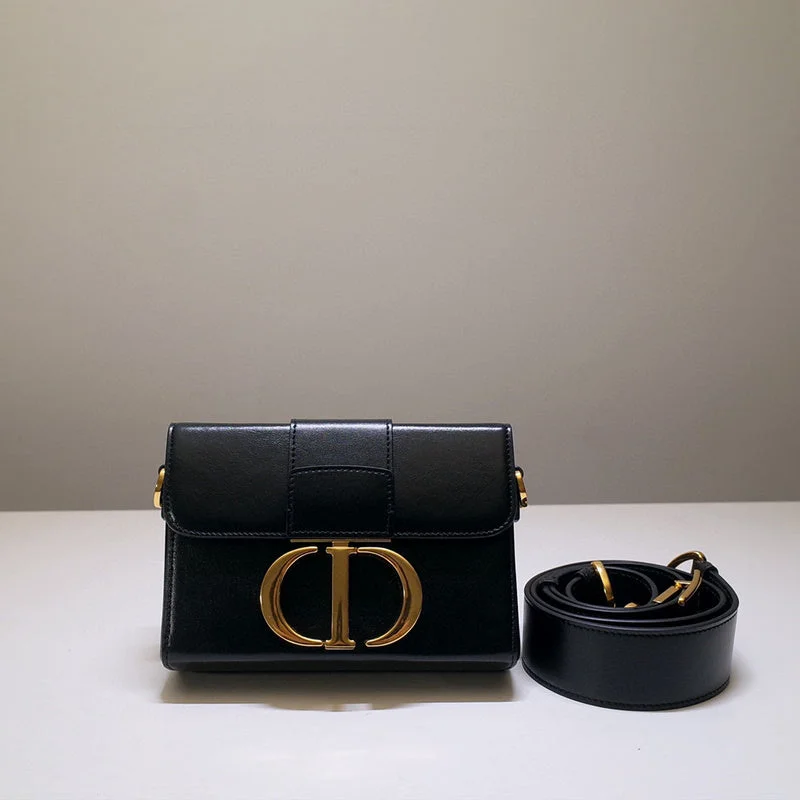 Christian Dior handbags with a removable shoulder strap for versatilityGAK BAGZ - Dior Bags - 1198