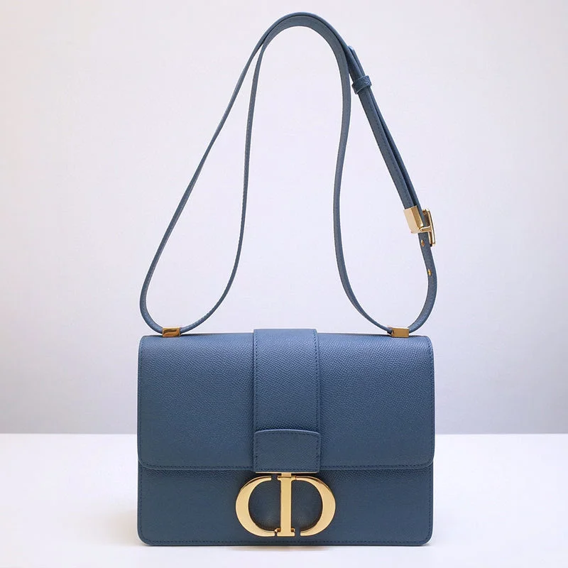 Christian Dior Saddle bags with a distressed leather finishGAK BAGZ - Dior Bags - 1208