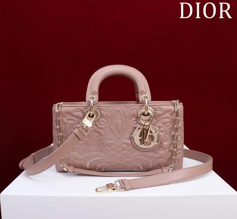 Christian Dior tote bags with a double - handle and shoulder - strap optionGAK BAGZ - Dior Bags - 121