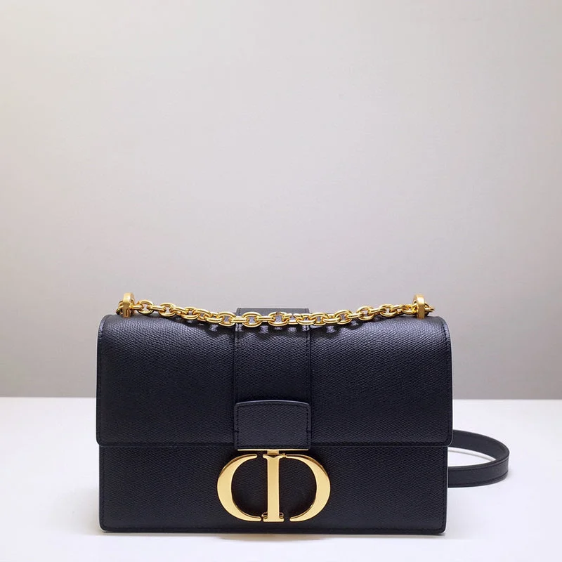 Christian Dior handbags with a removable shoulder strap for versatilityGAK BAGZ - Dior Bags - 1223